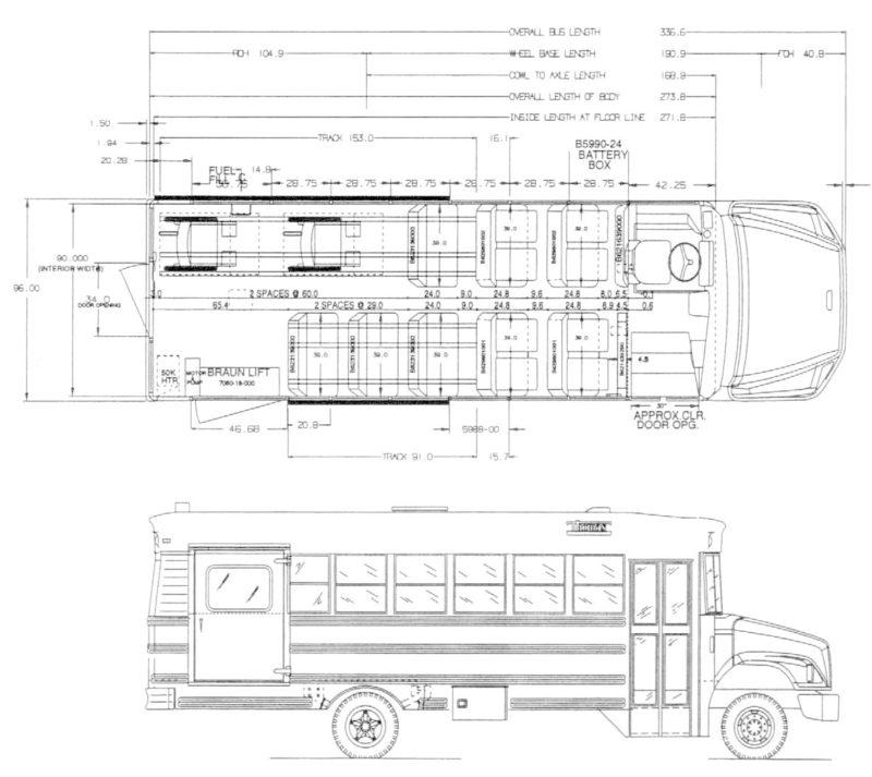 Short Bus | idiot king